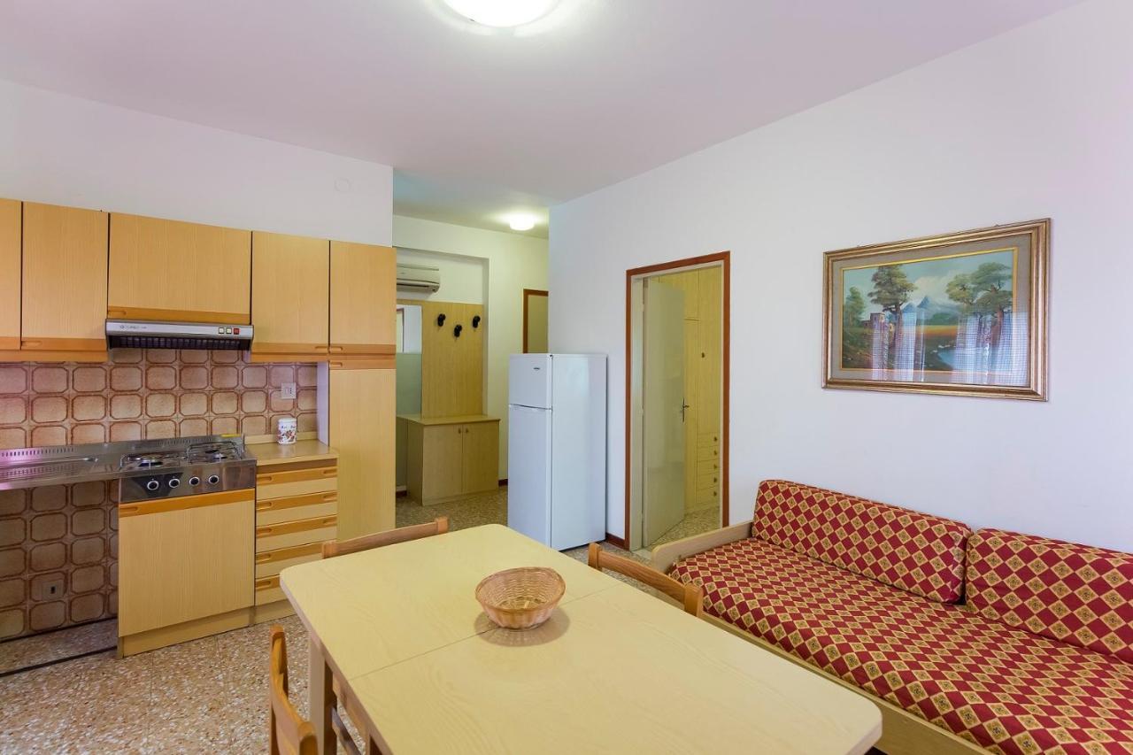 Stella D'oro Apartment