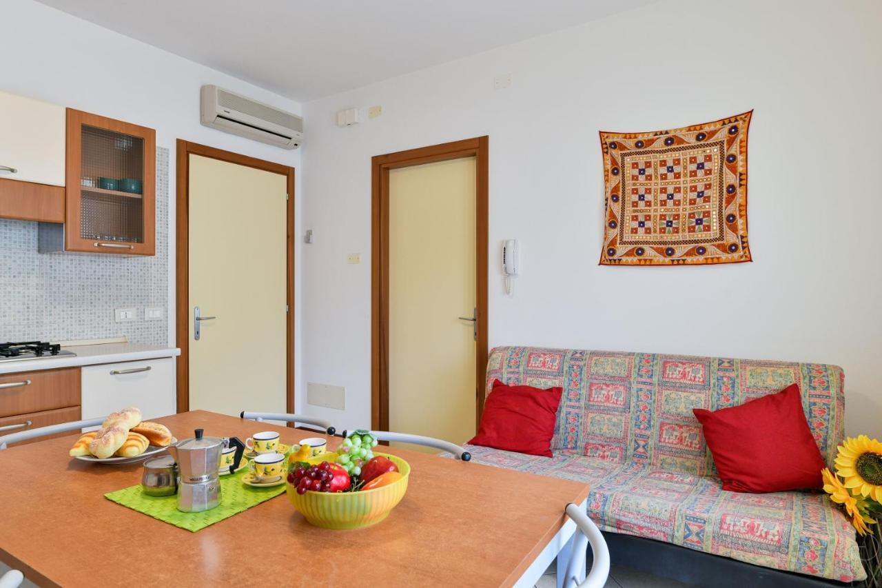 Stella D'oro Apartment