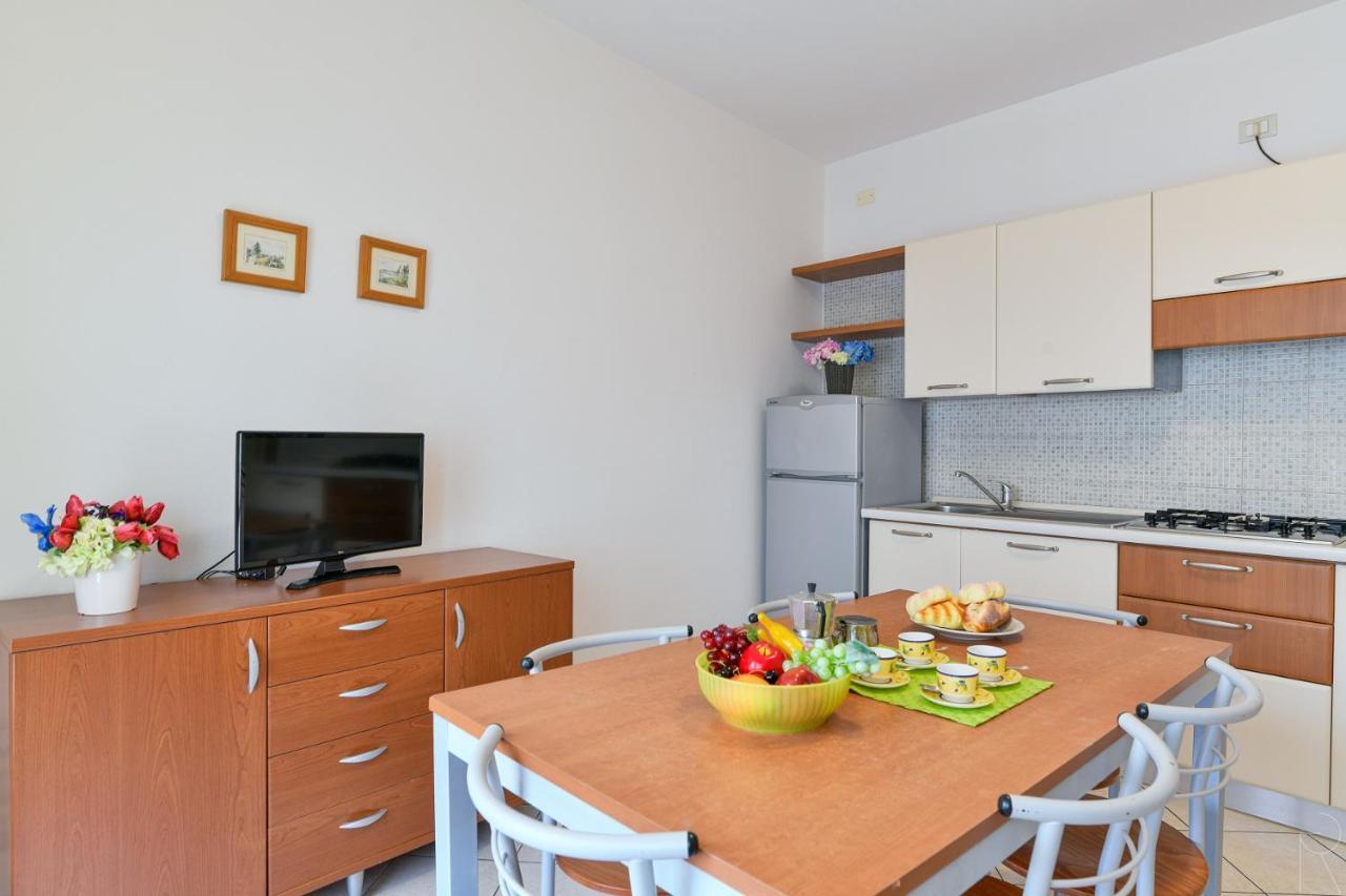 Stella D'oro Apartment *