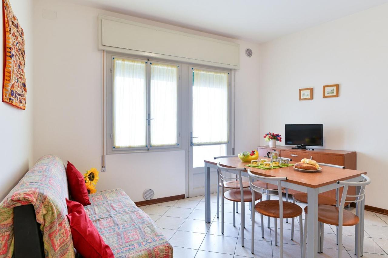 Stella D'oro Apartment Caorle