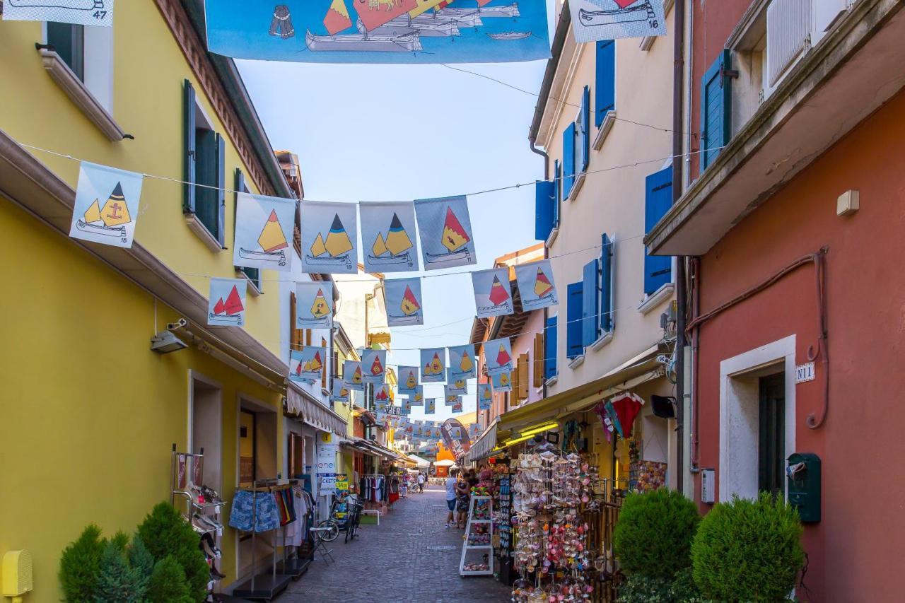Stella D'oro Apartment Caorle